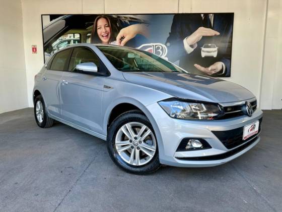 VOLKSWAGEN POLO 1.0 200 TSI COMFORTLINE AUTOMÁTICO VOLKSWAGEN POLO 1.0 200 TSI COMFORTLINE AUTOMÁTICO